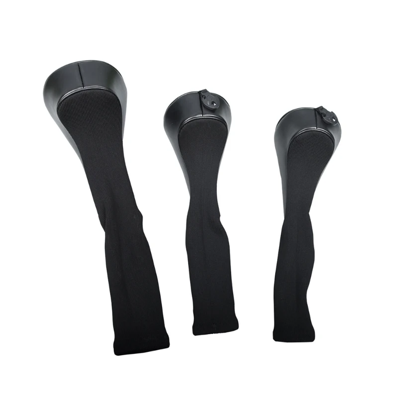 

Golfs Iron Headcover Golfs Club Cover Golfs Putter Protective Guard Head Protective Cover for Drivers Golfs Head Cover
