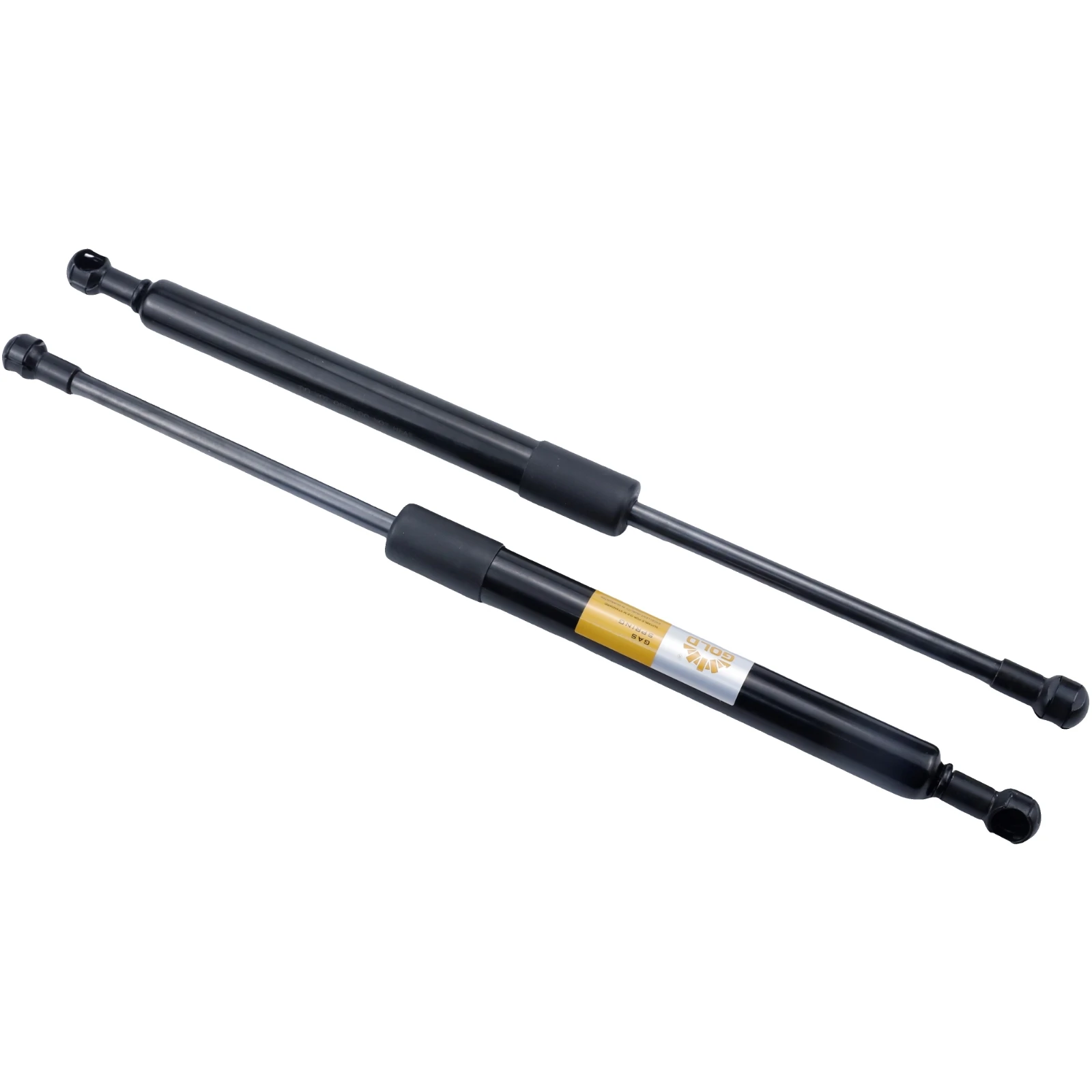 

2pcs Front Gas Spring Strut For BMW 7 E38 728i 730d 735i 740i 750Li 51238150077 Bonnet Hood Air Lift Accessories