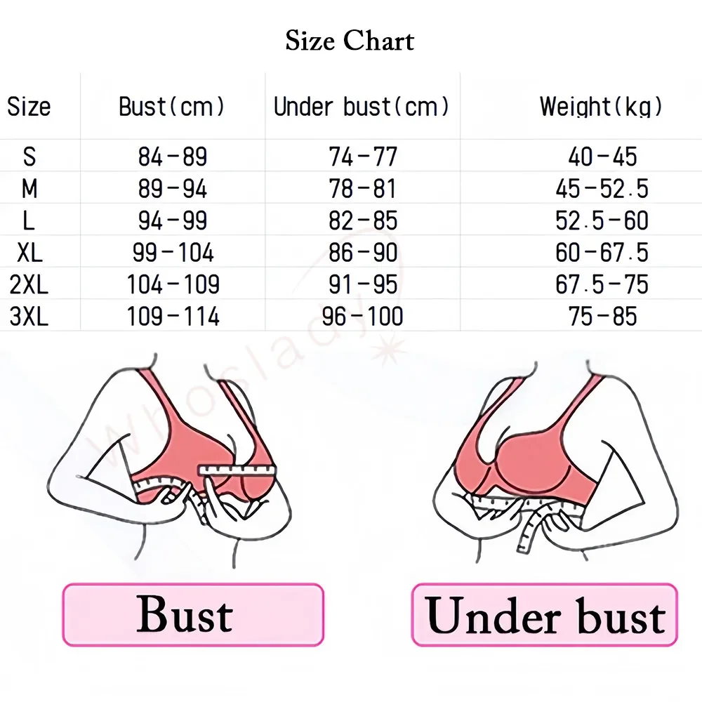 CZGUKE Women's zipper sports bra vest plus size shock resistant bra women's yoga running fitness bra women's underwear image 6