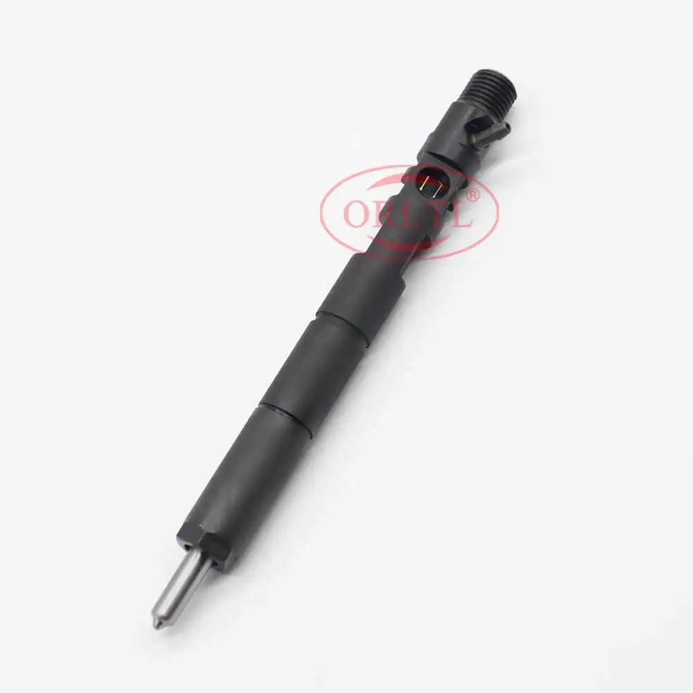 

ORLTL EJB R03301D Common Rail Injector Assy EJBR0 3301D Diesel Fuel Injector EJBR03301D for Transit 2.8L Van 114bhp
