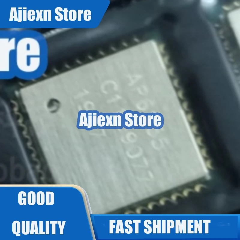 2pcs/lot AP6255 IC Chips Electronic components