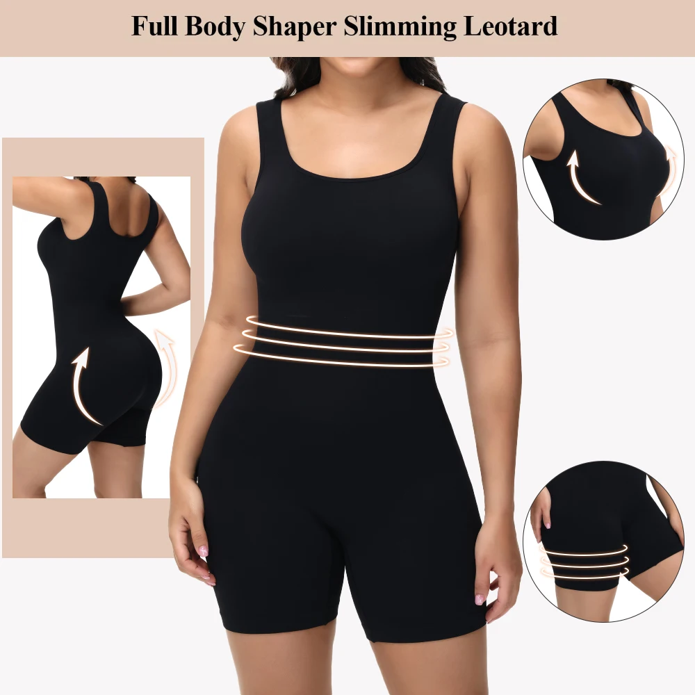 Thumbnail 3 - #50 Seamless Shaping Bodysuits Ranking List in 2026