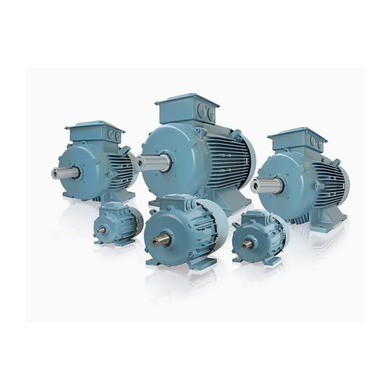 Energy-Saving M3BP 3-Phase Induction Motor IEC Standard Inverter Motor for Metallurgy & Papermaking Equipment