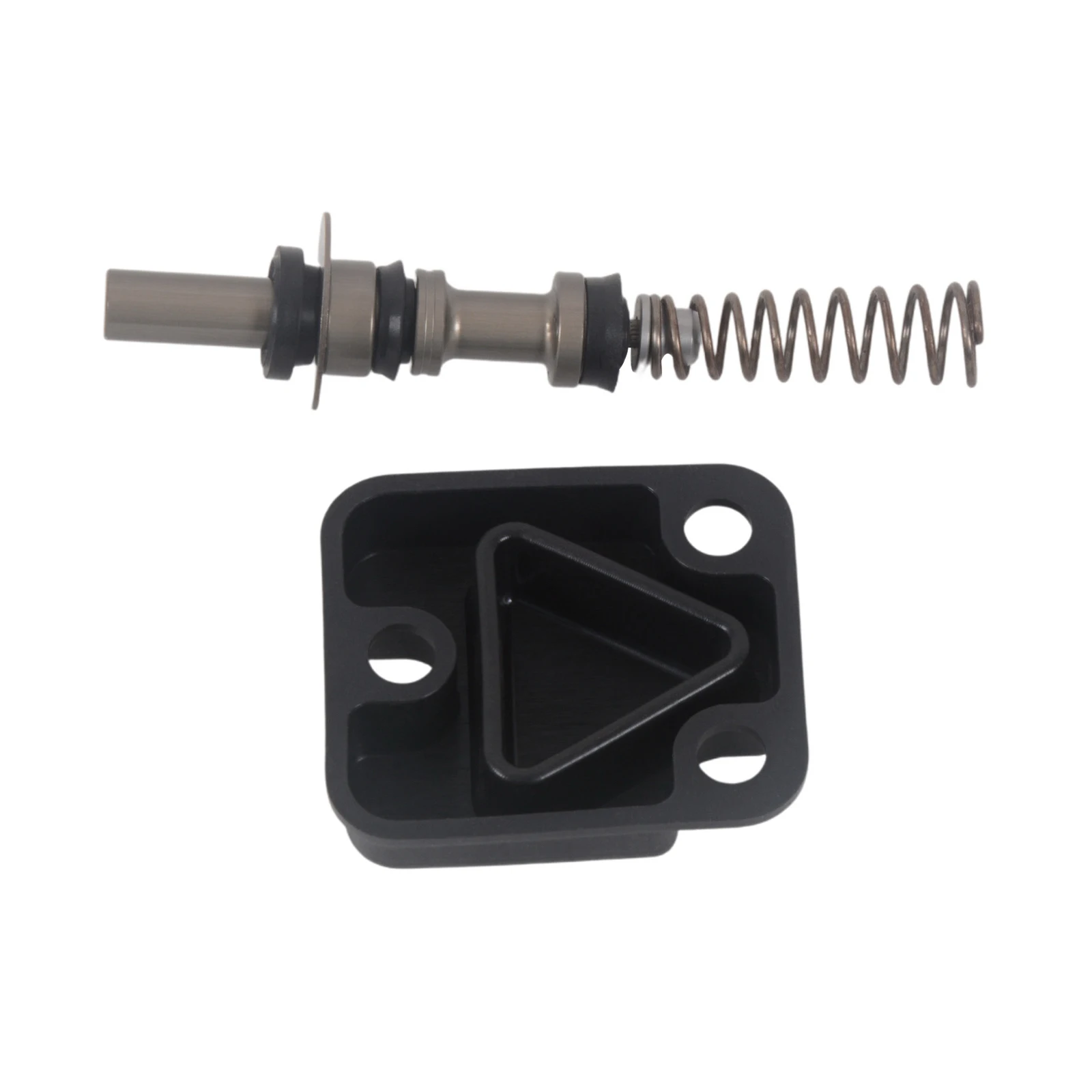 Cafe Racer K Serie For BMW K100 K100LT K100RT K100RS 13mm Piston Front Brake Master Cylinder Repair kit