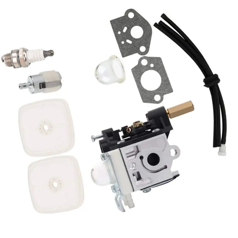 Carburetor K75 for For Echo For GT-200 HC-150 SRM-210 Blowers Optimized Venturi Design Responsive Throttle Control