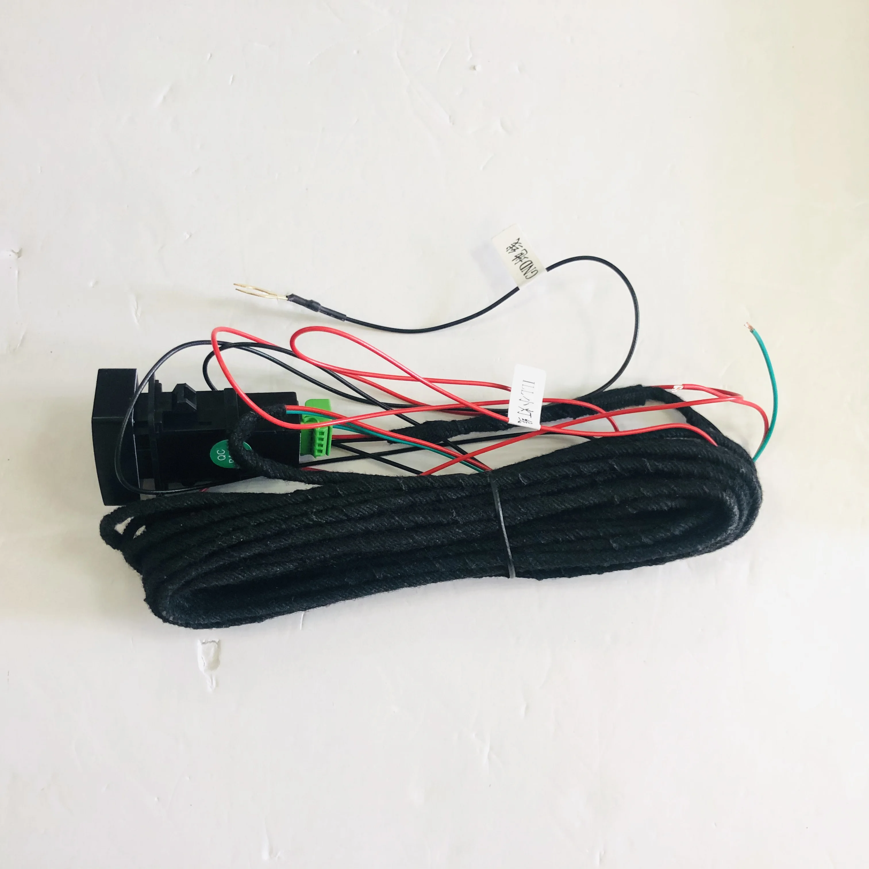 For Toyota Alphard control of the trunk electric tailgate car lift automatic trunk opening drift drive power kit foot sensor