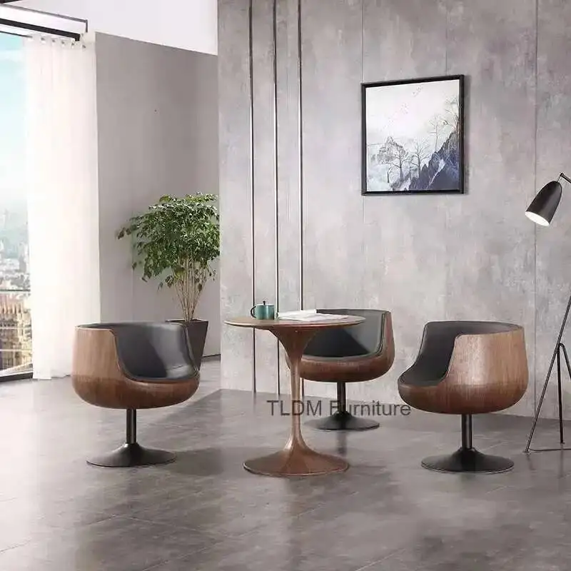 Nordic Office Chair… - image