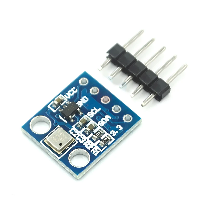 GY-68 BMP180 BMP280 Digitales Luftdrucksensormodul für Arduino