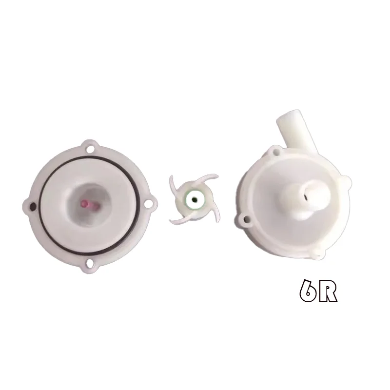 MP-10rn Drive Circulating Pump Head