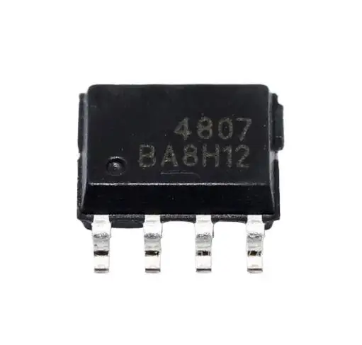 

Бесплатная доставка 200 шт. AO4807 SOP8