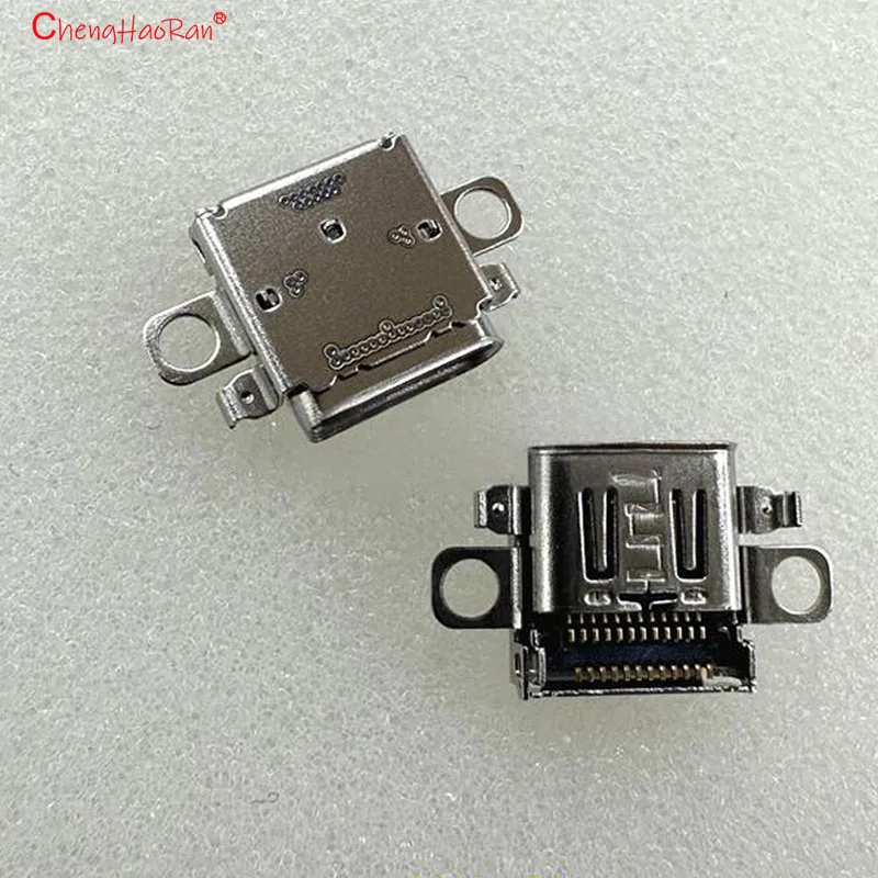 5/10PCS Lot For Original New NS 2 Power Charging Socket Type-C USB Port for Switch 2 NS2 New Game Console