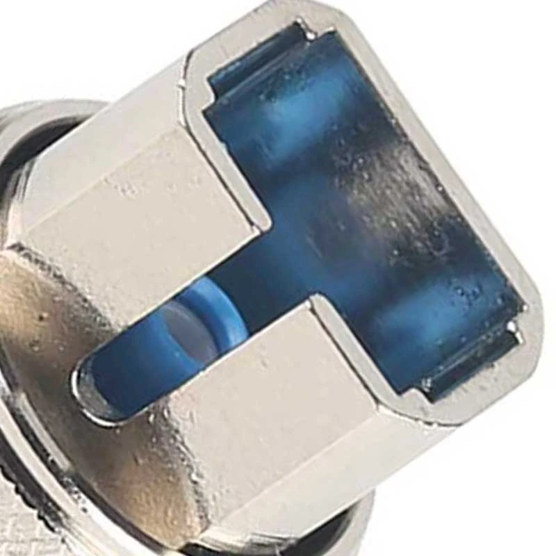 Адаптер OTDR Разъем SC Волоконно-оптические адаптеры для тестера OTDR