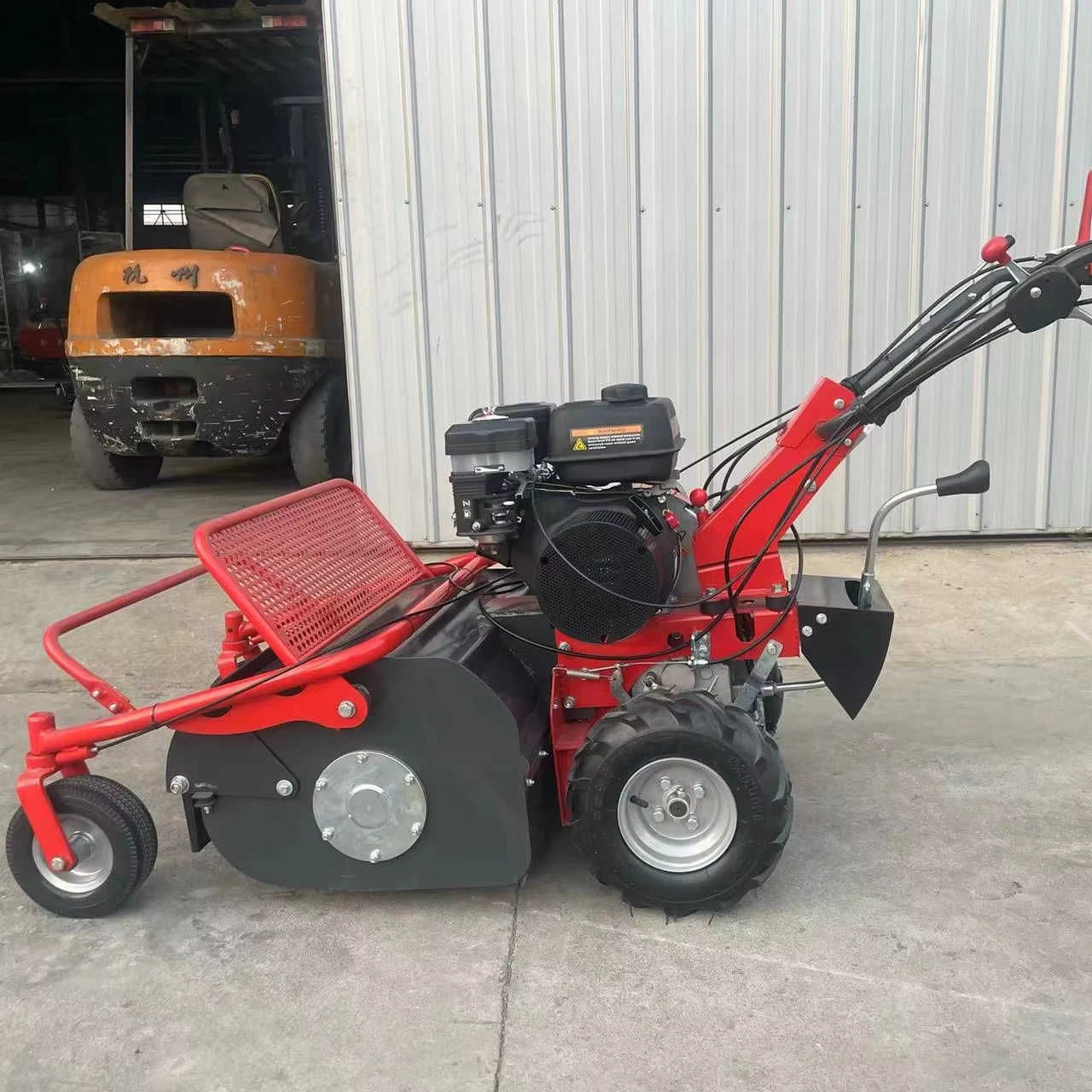 

Lawn Mowers Gasoline Machine Gas Lawn Mower