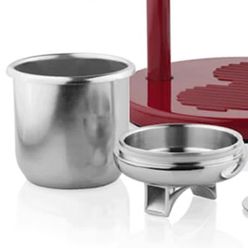 Hand press coffee machine non-plugged espresso machine home portable coffee machine