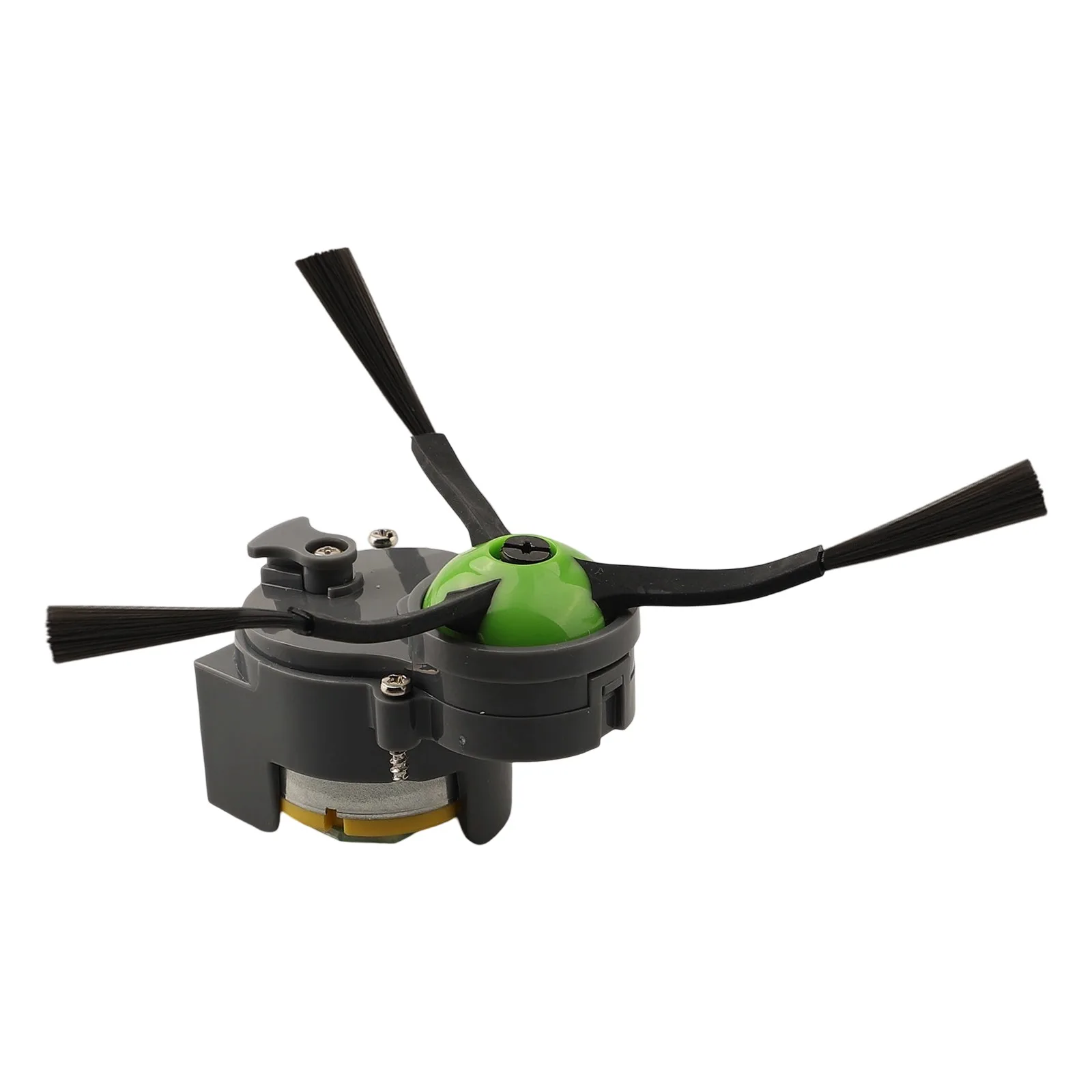 Efficient Cleaning Side Brush Motor Compatible With 500 Models Powerful Performance Optimal Cleaning Performance