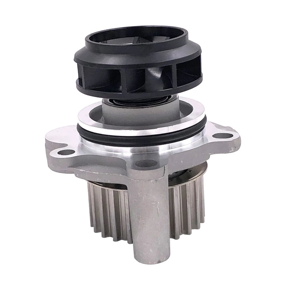 مضخة مياه تبريد المحرك ، فولكس فاجن بولو جولف 4 باسات سانتانا بورا سكودا رائع ، 06A121011T ، A3 A4 A5 A6 C5 TT