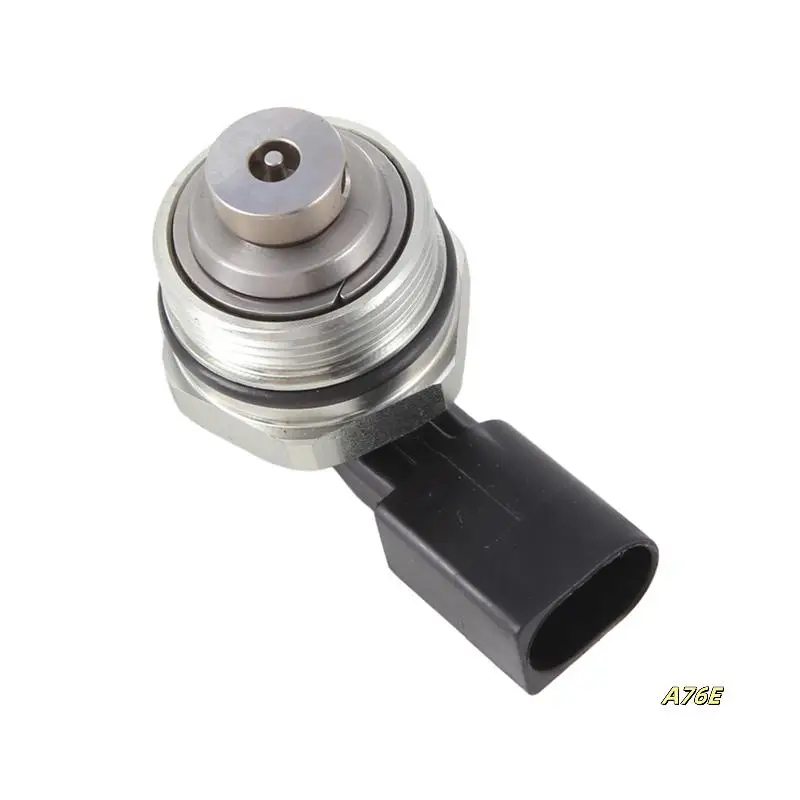 Válvula reguladora de pressão da bomba de combustível do carro 03C127025R para VW Golf Passat Eos A3 1.6 FSI Acessórios de substituição