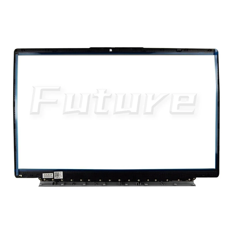 Nieuwe Case Voor Lenovo Ideapad 15S 3-15itl6 3-15ada6 3-15alc6 Lcd Back Cover Achterklep Lcd Bezel Palmresr Bottom 5cb1b60414 Zilver