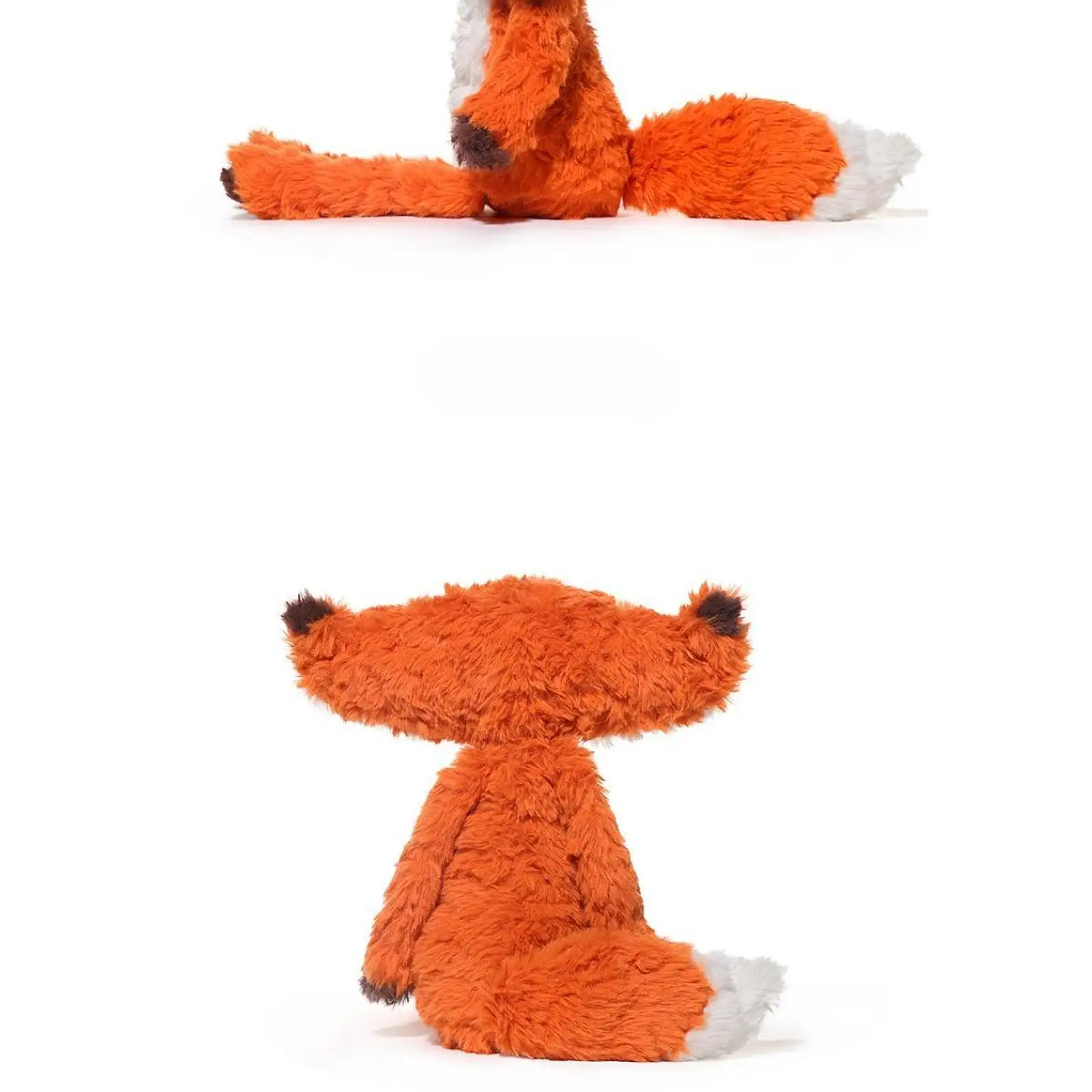 

Plush Animal Toy Comfortable Cute Car Decoration for Children Adults Kids