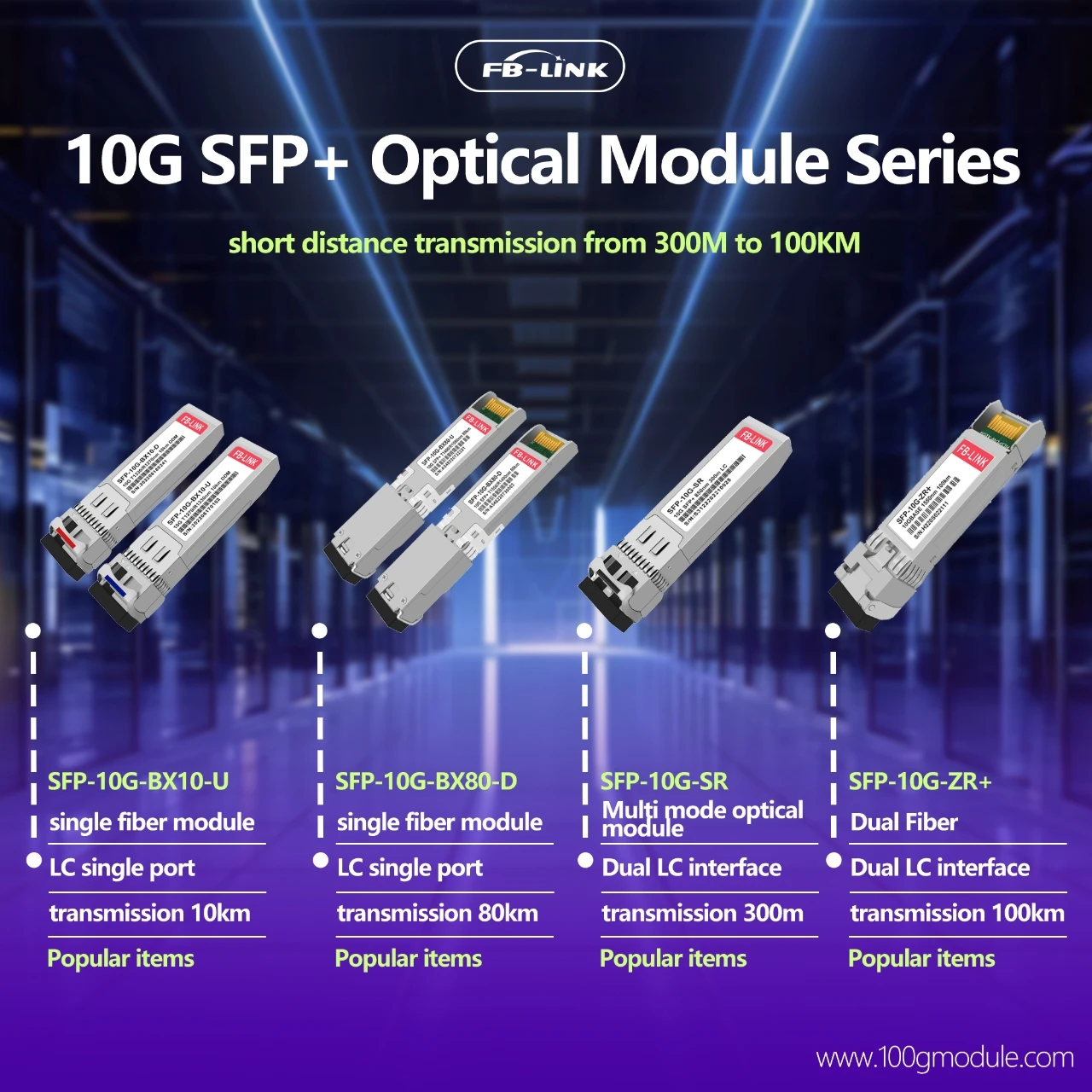 Sfp+ 10G Sfp Sr Lr …