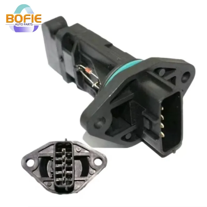 

Новый датчик массового расхода воздуха (метрMAF) для Nissan MAXIMA/MICRA/X-TRAIL Infiniti G20/I30 2000-2002 22680-4M500 22680-6N201