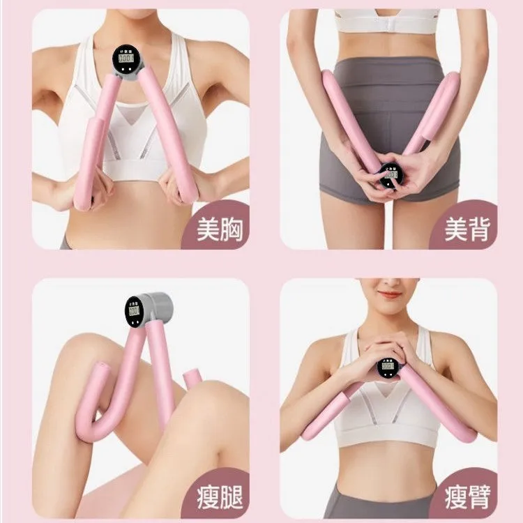 لتخسيس الساق قطعة أثرية مدرب عضلات أرضية الحوض المرأة رقيقة كبيرة وساقين العجل اليوغا اللياقة البدنية معدات رياضية bod المنزلية