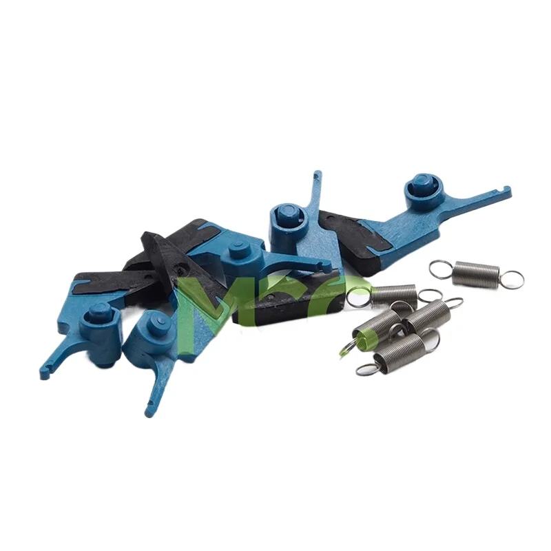 Fuser Separation Claw Finger Stripper Upgraded for Ricoh MP7500 7502 7503 8000 8001 7001 1075 2075