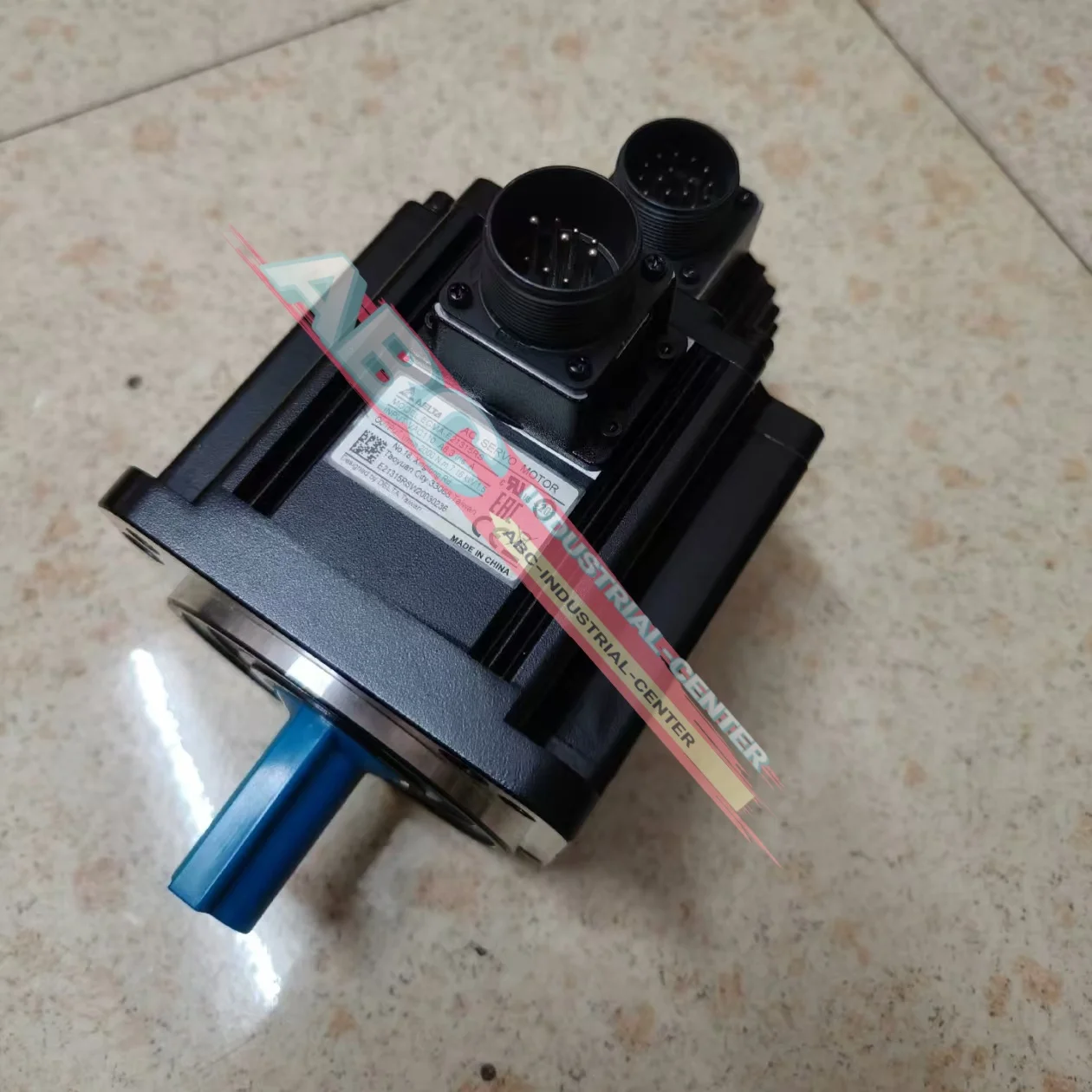 Servo Motor  brand new   ECMA-E21315RS  ECMA-E21315SS