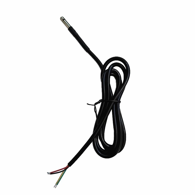 

SGP30 SGP40 TVOC eCO2 Gas Sensor Module Digital I2C Air Quality