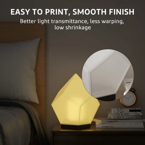 ELEGOO Rapid PETG нить для 3D-печати 1кг