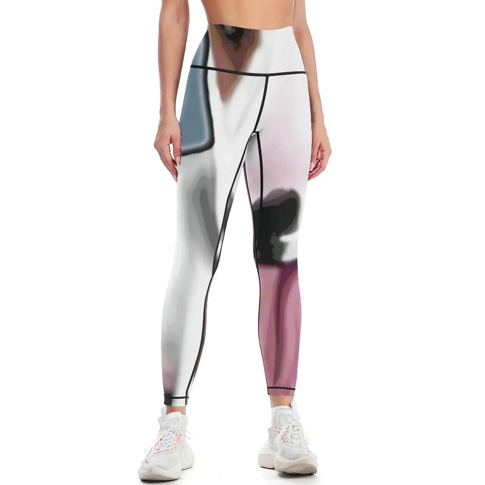 

Spudsy Malone Leggings workout clothes for Jogger pants sportswear woman gym 2025 sport legging Womens Leggings