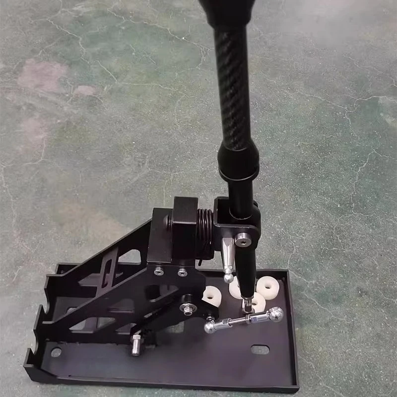 Manual Transmission Short Shifter For 2006-2011 1.0 1.4 Quick Shifts Car Gearshift Structure