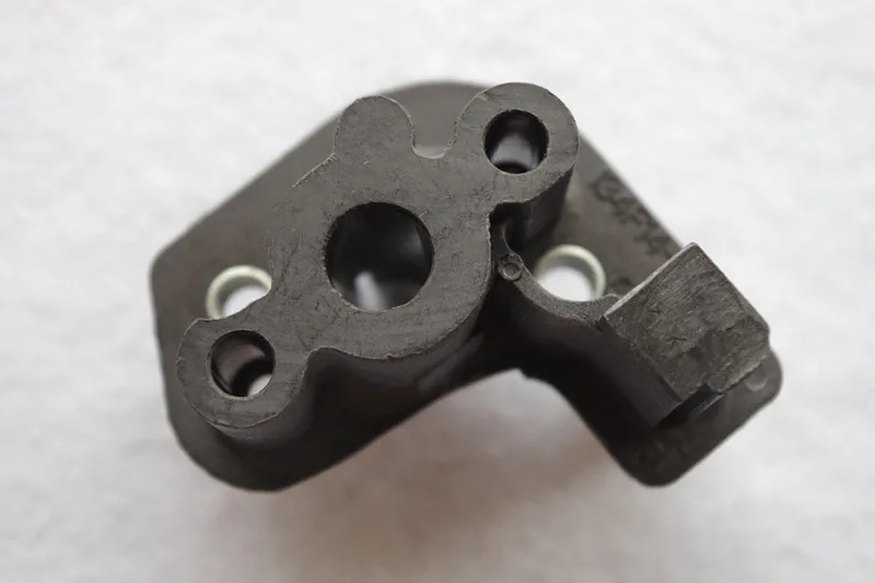 For Chinese 139F 139-2 139F-2 /EH035 engine brush cutter trimmer air intake manifold pipe Carburetor insulator