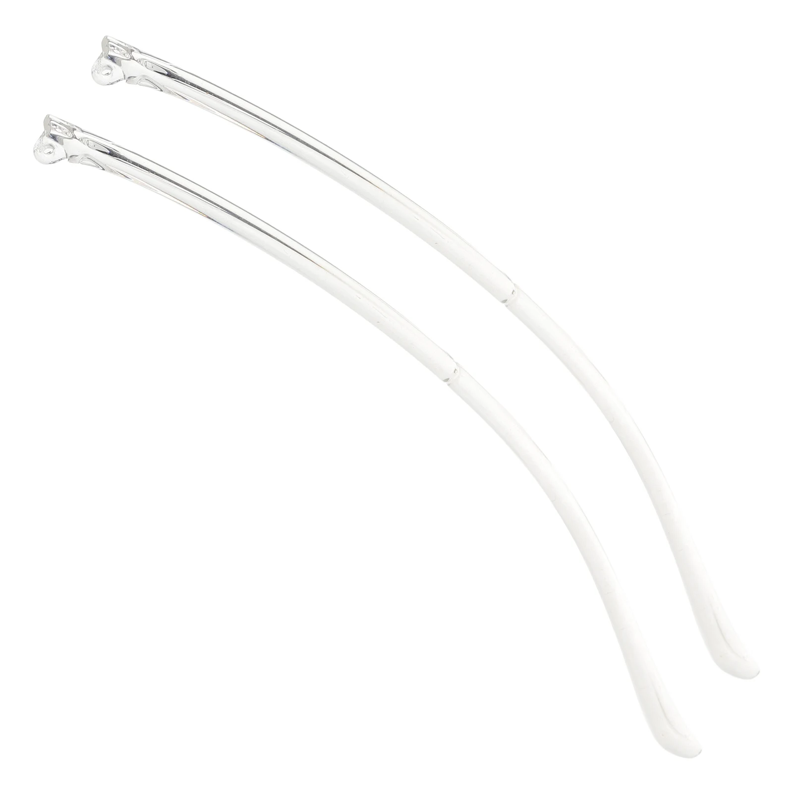 

Glasses Accessories Eyeglass Sleeves Repair Arms Replacement Tr90 for Temples Eyeglasses Leg Tips