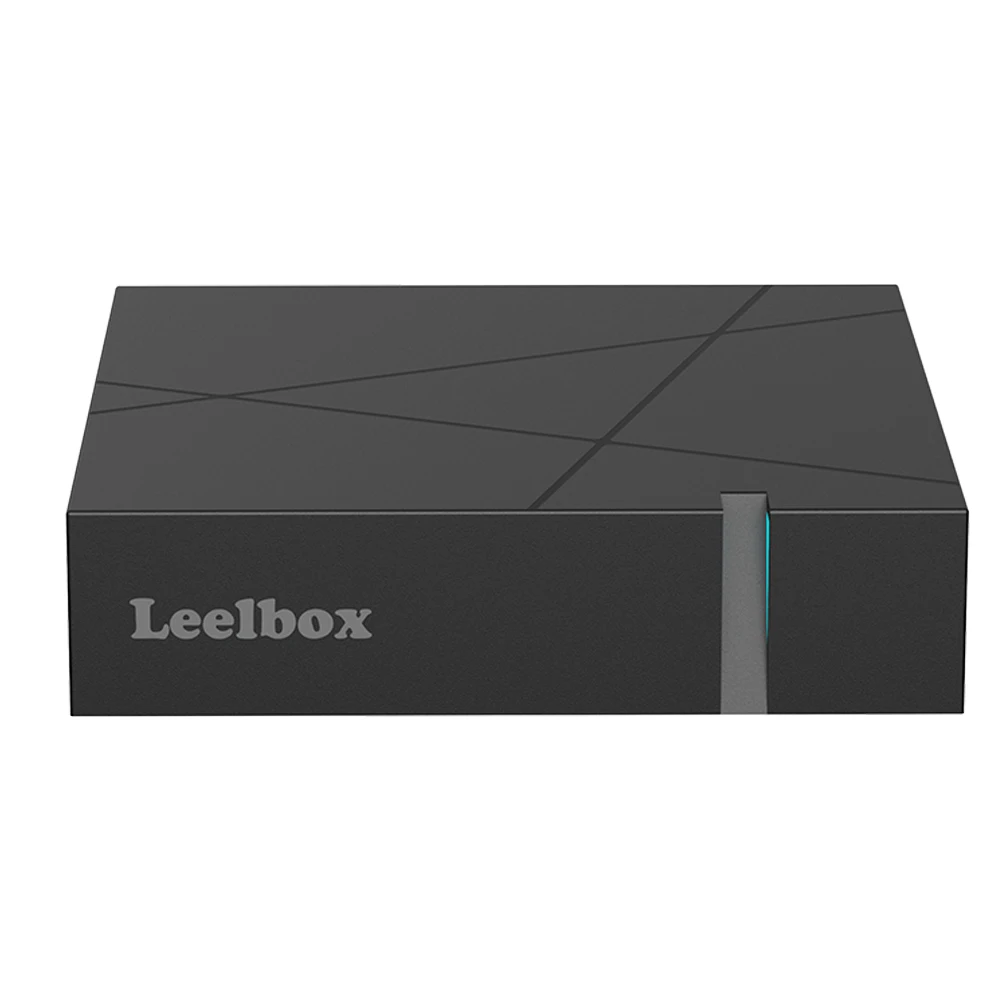 4K Ultra HD For Google TV Box 4GB 32GB Android 12 TV Box 2.4G/5G Dual WiFi Smart TV Box with Remote