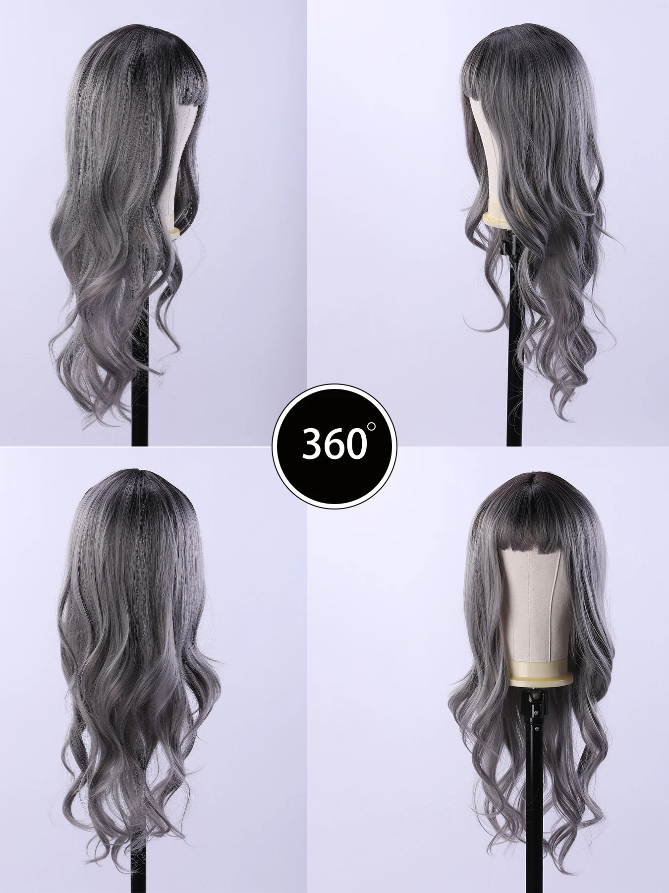 

1 элегантный и модный женский парик из синтетического волокна, модная прическа, дизайн с сетчатым головным убором в виде розы.