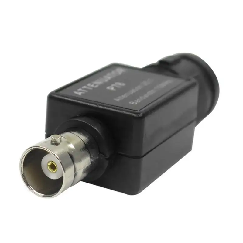 652F P78 مخفف المذبذب المتقدم P78 20: 1 10 ميجا هرتز توهين الإشارة السلبية للكمبيوتر الشخصي واستخدام المكتب