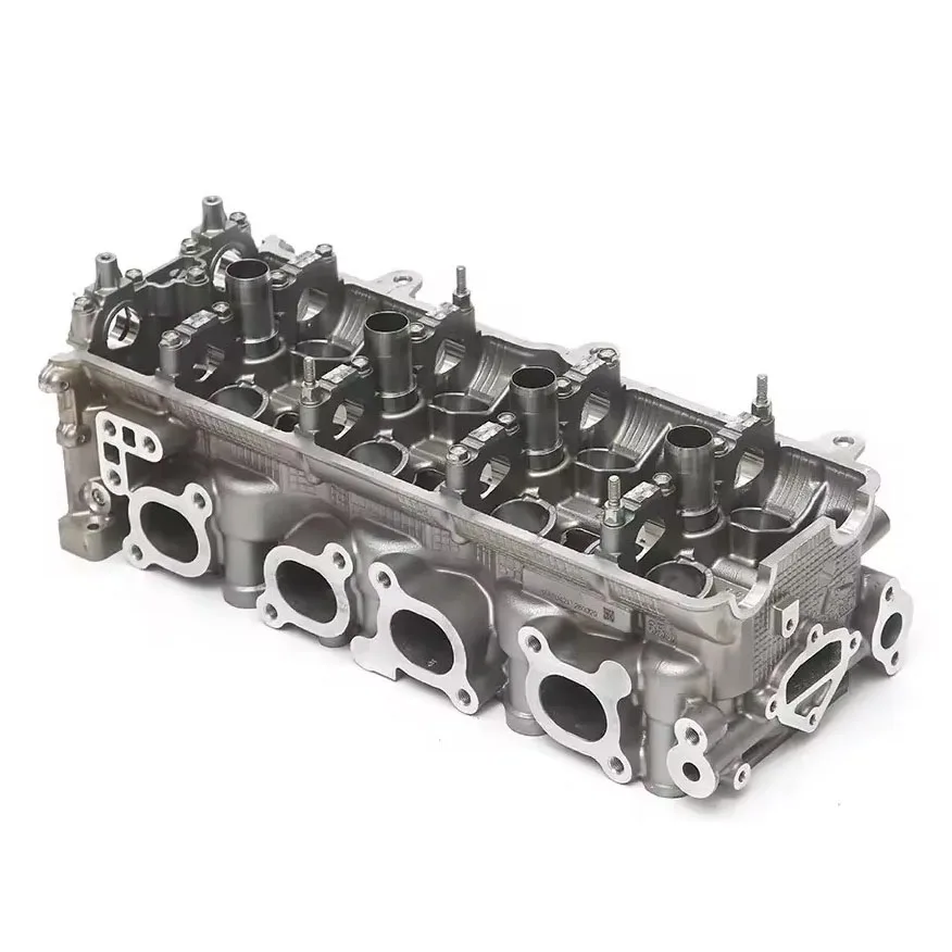 J20A Engine Part 16V 2.0L Motor Cylinder Head 11100-65J01 11100-65J00 for Suzuki Grand Vitara SX4 Escudo Chevrolet Tracker 2.0