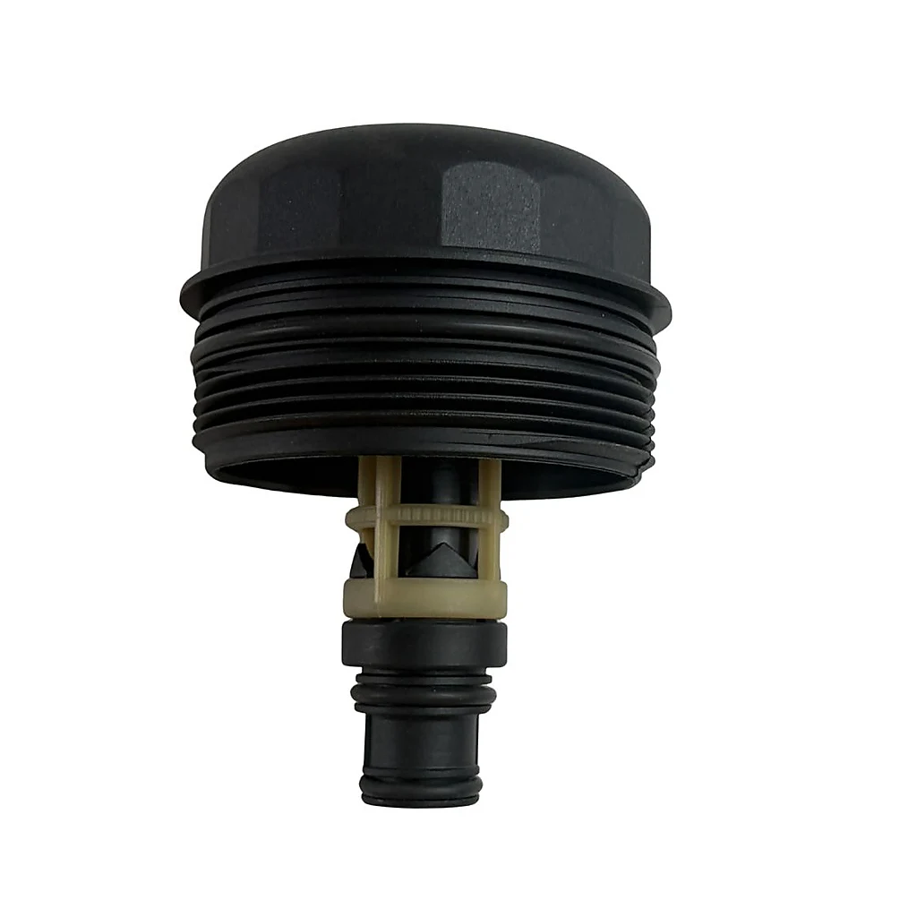 Oil Filter Cover 11427508968 Fit For BMW 5 Series 520i 520Li 1 Series 116i 2.0 118i 120i 3 Series 318i 320i 316i X1 1975-2024