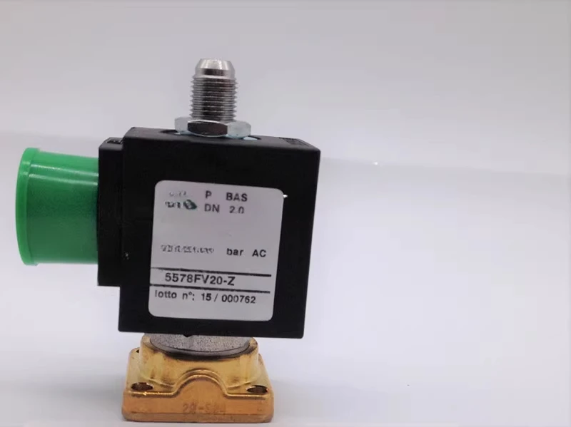 

5578FV20-Z Air Compressor Solenoid Valve 5578FV20-Z