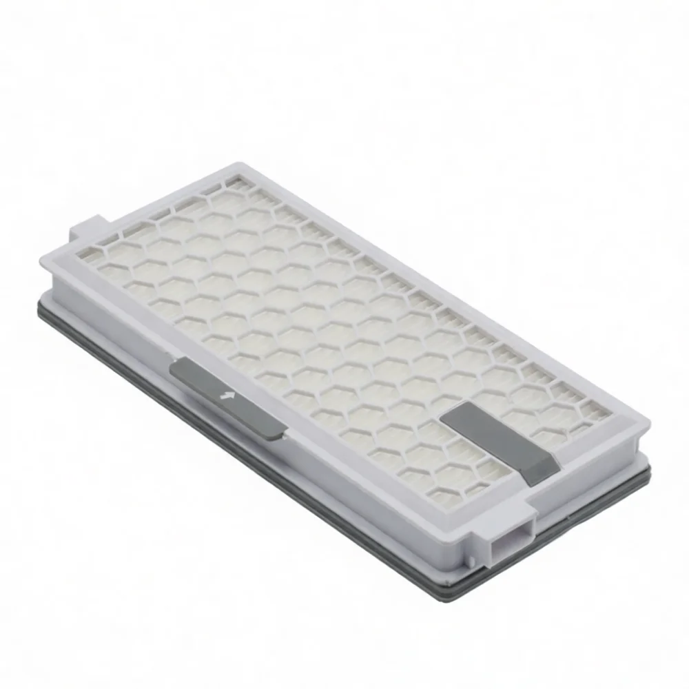 Exhaust HEPA Filter Replacement For Miele SF HA 50 Series Vacuum Cleaner C1 C2 C3 S8 S6 S5 Dust Filtration Component