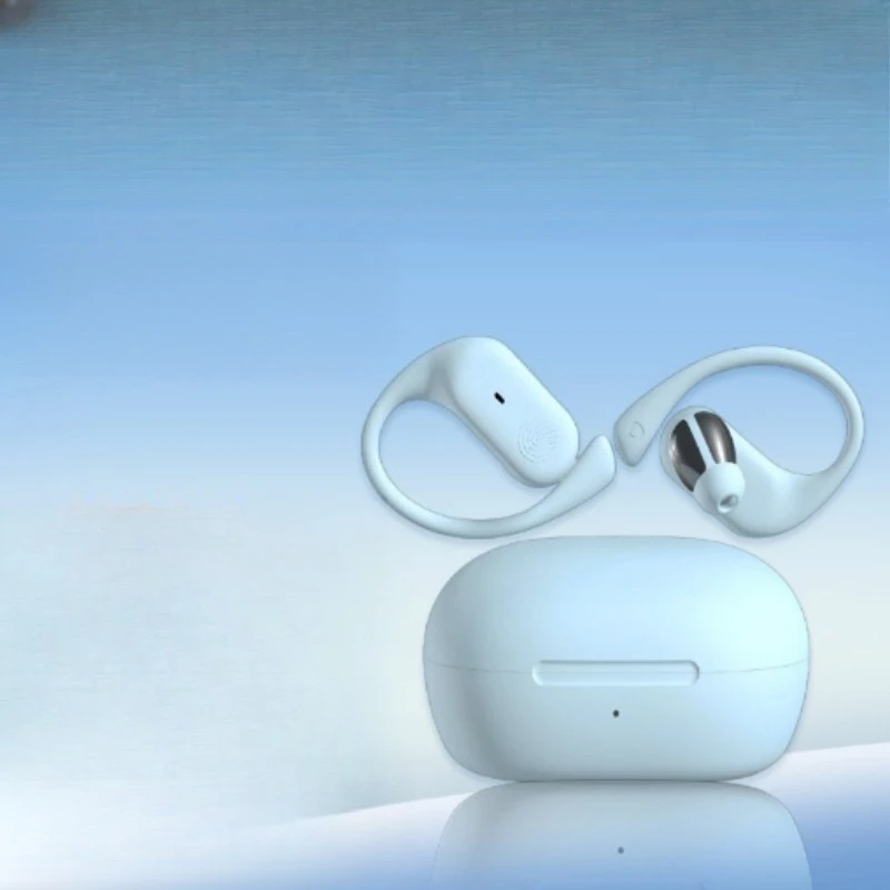 Micro-current sleep instrument, sleep instrument Bluetooth smart sleep aid headset