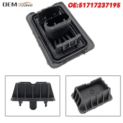 Jack Point Pad Jacking Support Plug Lift Block for BMW 1 3 5 6 7 series X1 E81 E82 E87 E90 E91 F18 F01  F10 F11 F07 F06 F13 E84