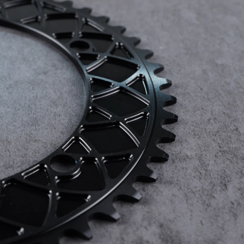 Thumbnail 3 - #21 Popular Bicycle Chainrings Choices