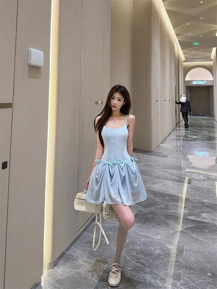 فساتين نسائية بدون أكمام فستان الذكرى السنوية للخريف جاكار متعدد الألوان هندسي تجريدي ثلاثي الأبعاد مهرجان متعدد الألوان