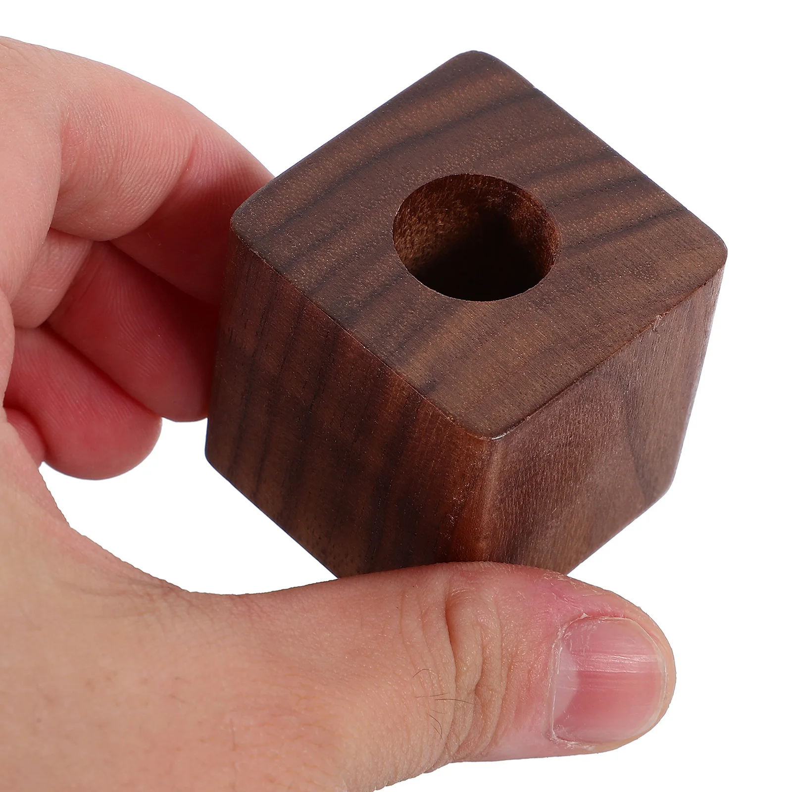 Ceviz Kalem Standı Tek Tutucu - Pen Rest Single incelemesi ve fiyatı