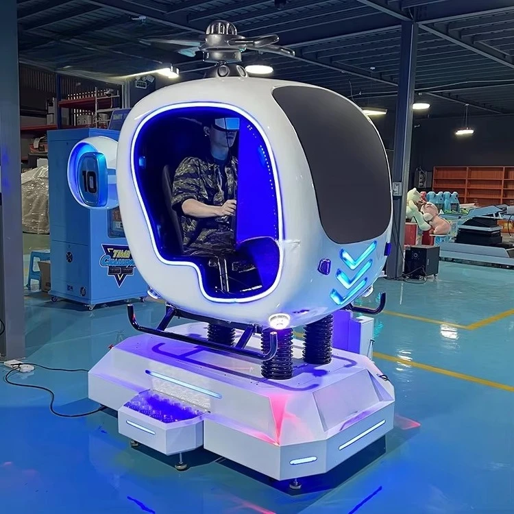 9D Virtual Reality … - image