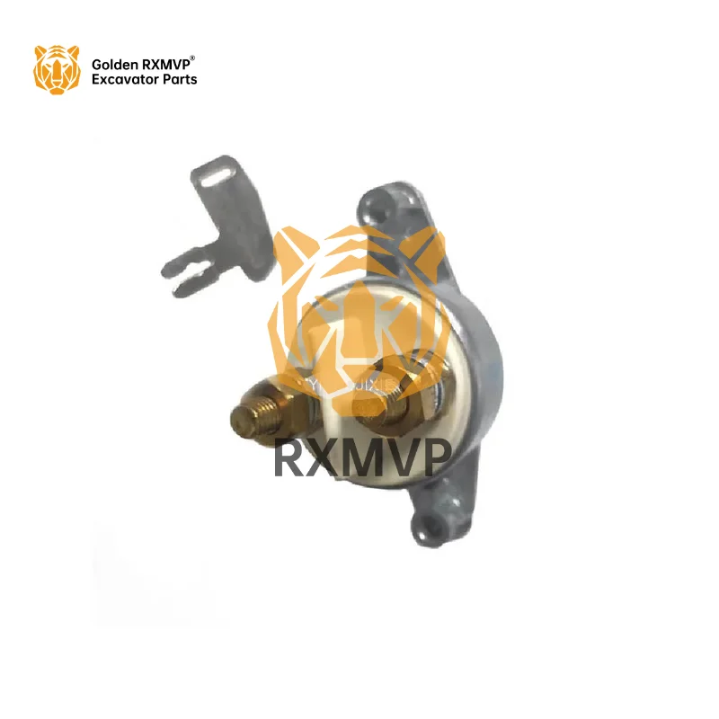 High quality excavator accessories Ignition switch Power switch 08068-00001 for Komatsu PC360 PC200 PC210 engine