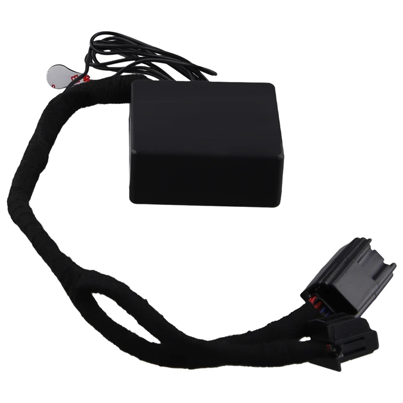 

Well Auto Headlight Switch Sensor For Ford Fiesta MK7 Fog Light Headlamp Control Module Low Lights Adjuster