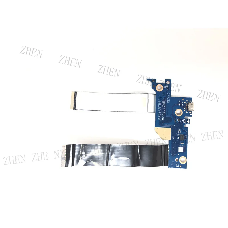 S For Acer 12 C871T Chromebook Daughterboard 55.HQFN7.001